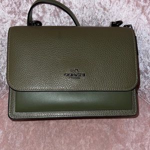 Coach Klare Crossbody